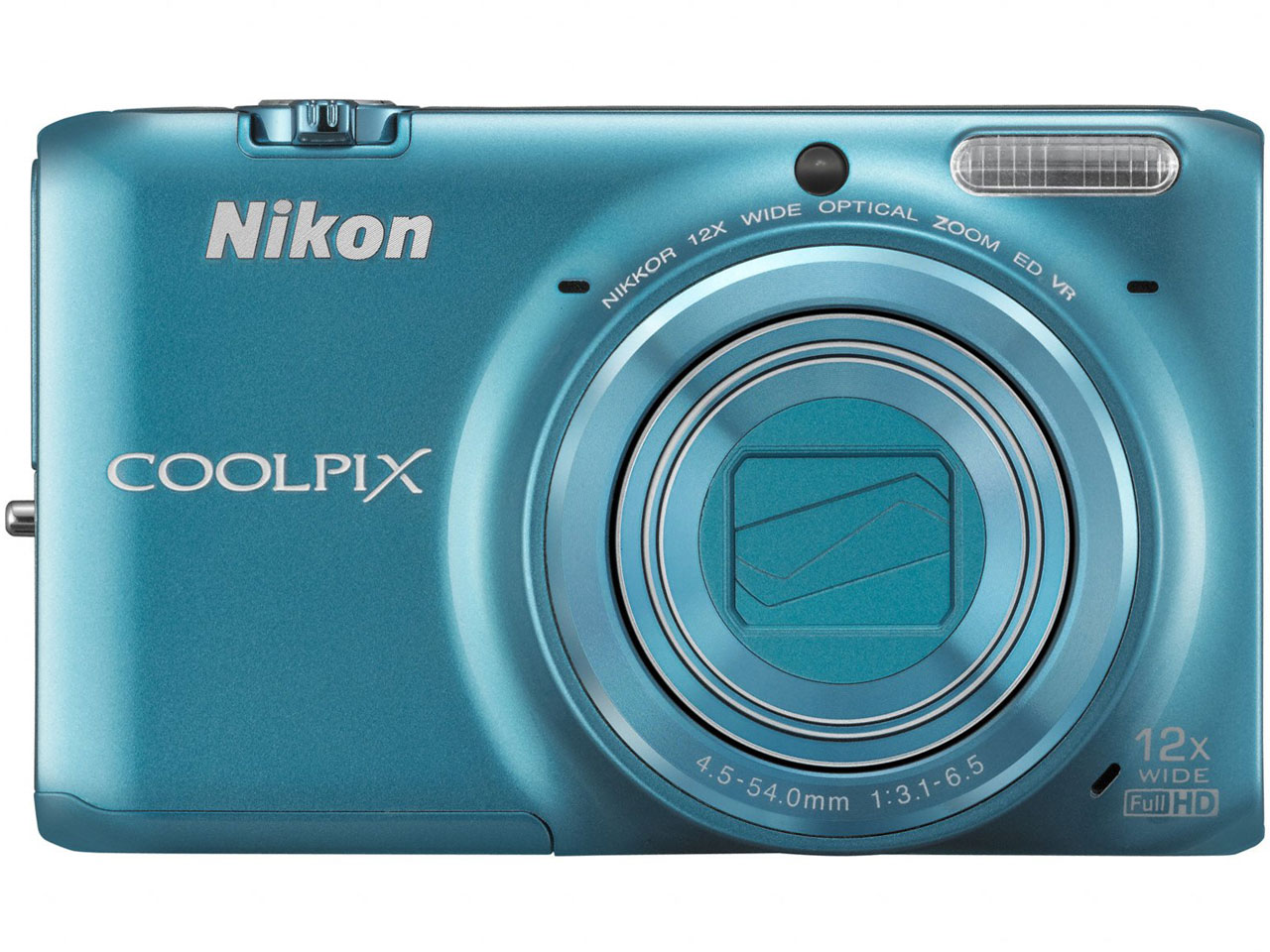 COOLPIX S6500 [�A�N�A�u���[]