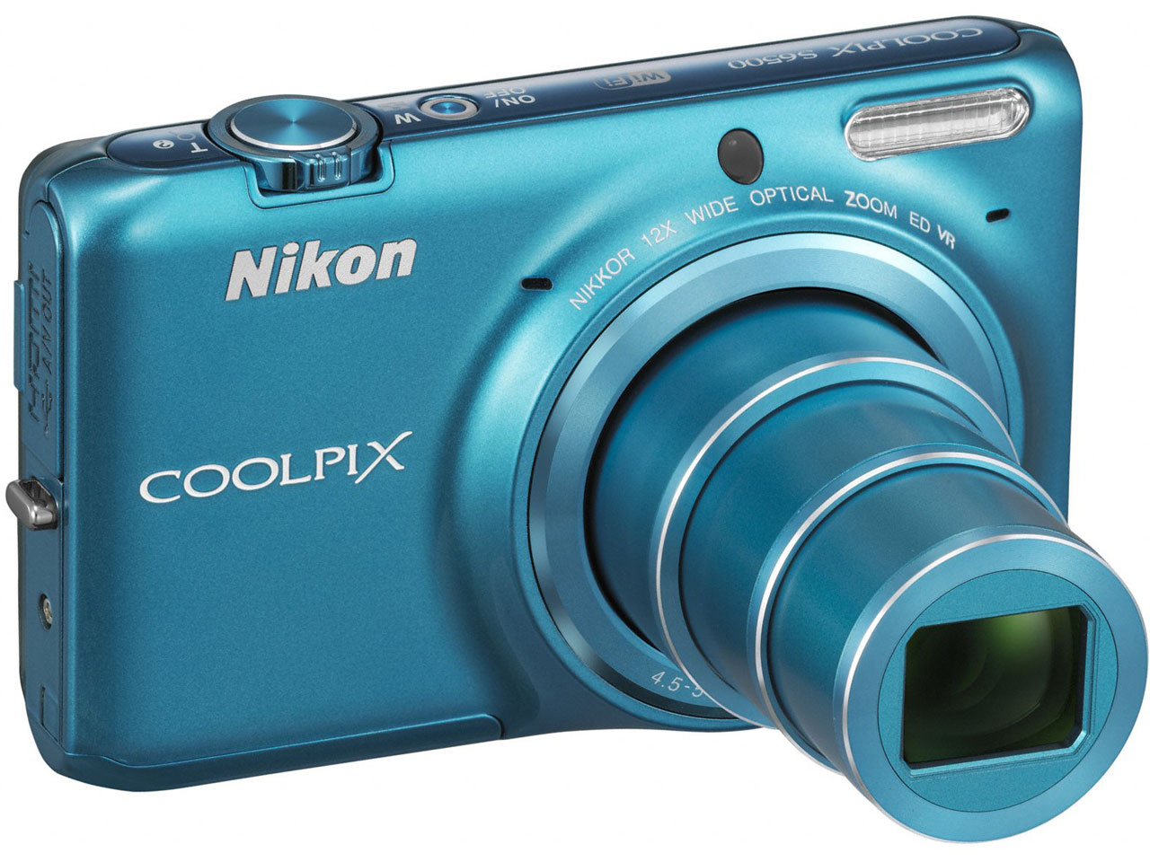 COOLPIX S6500 [�A�N�A�u���[]