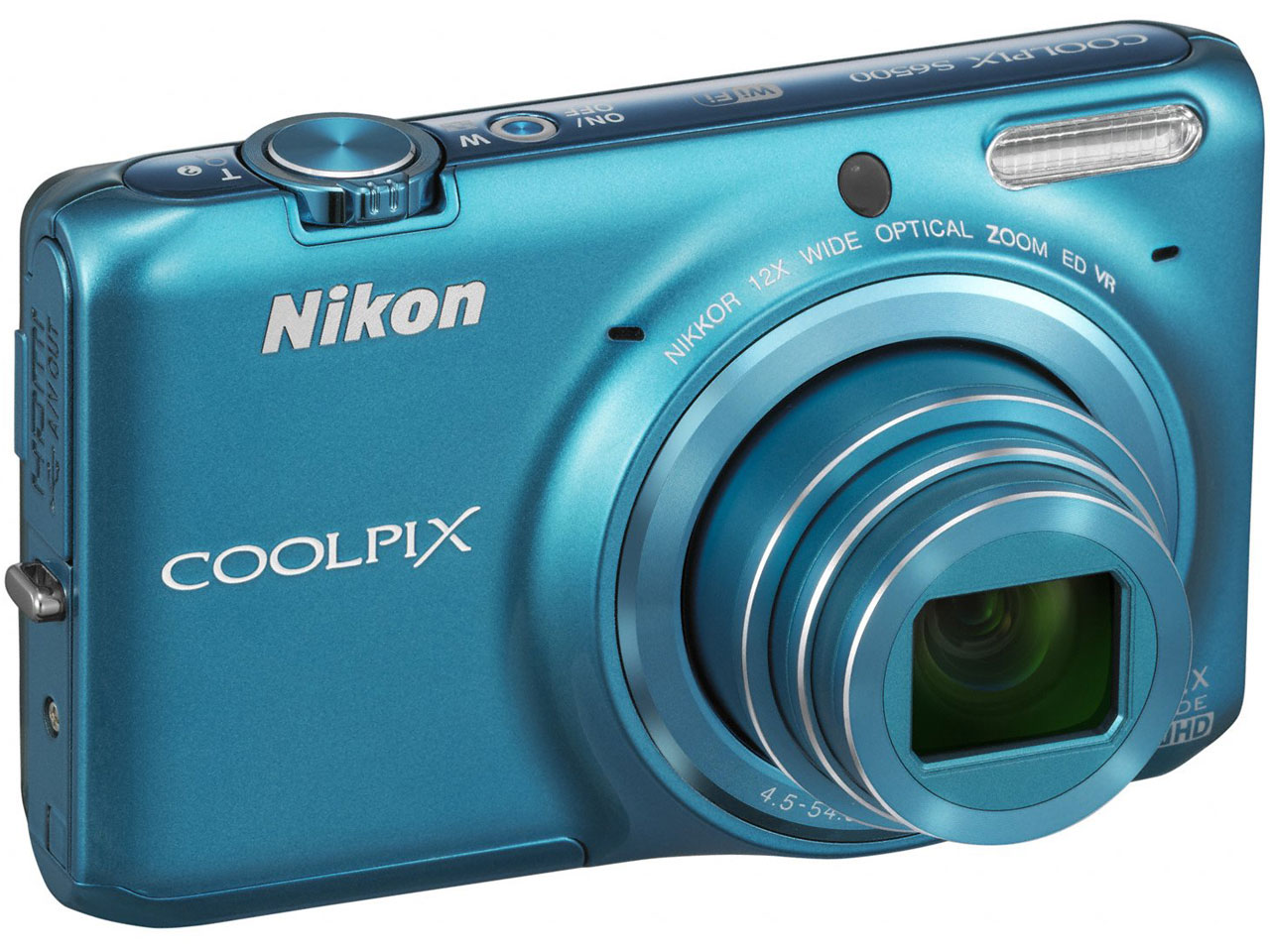 COOLPIX S6500 [�A�N�A�u���[]