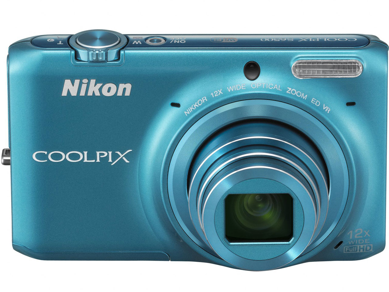 COOLPIX S6500 [�A�N�A�u���[]