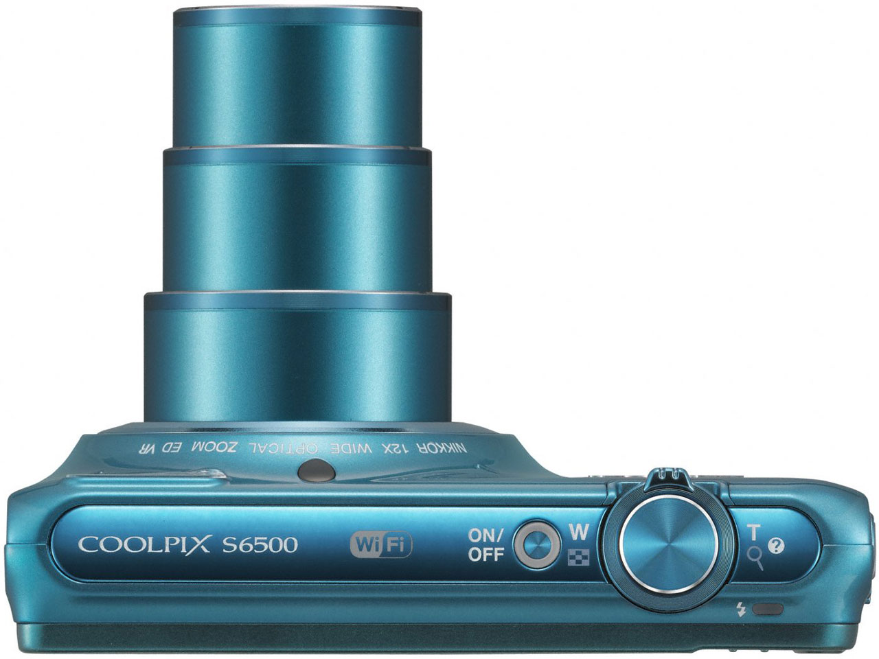 COOLPIX S6500 [�A�N�A�u���[]