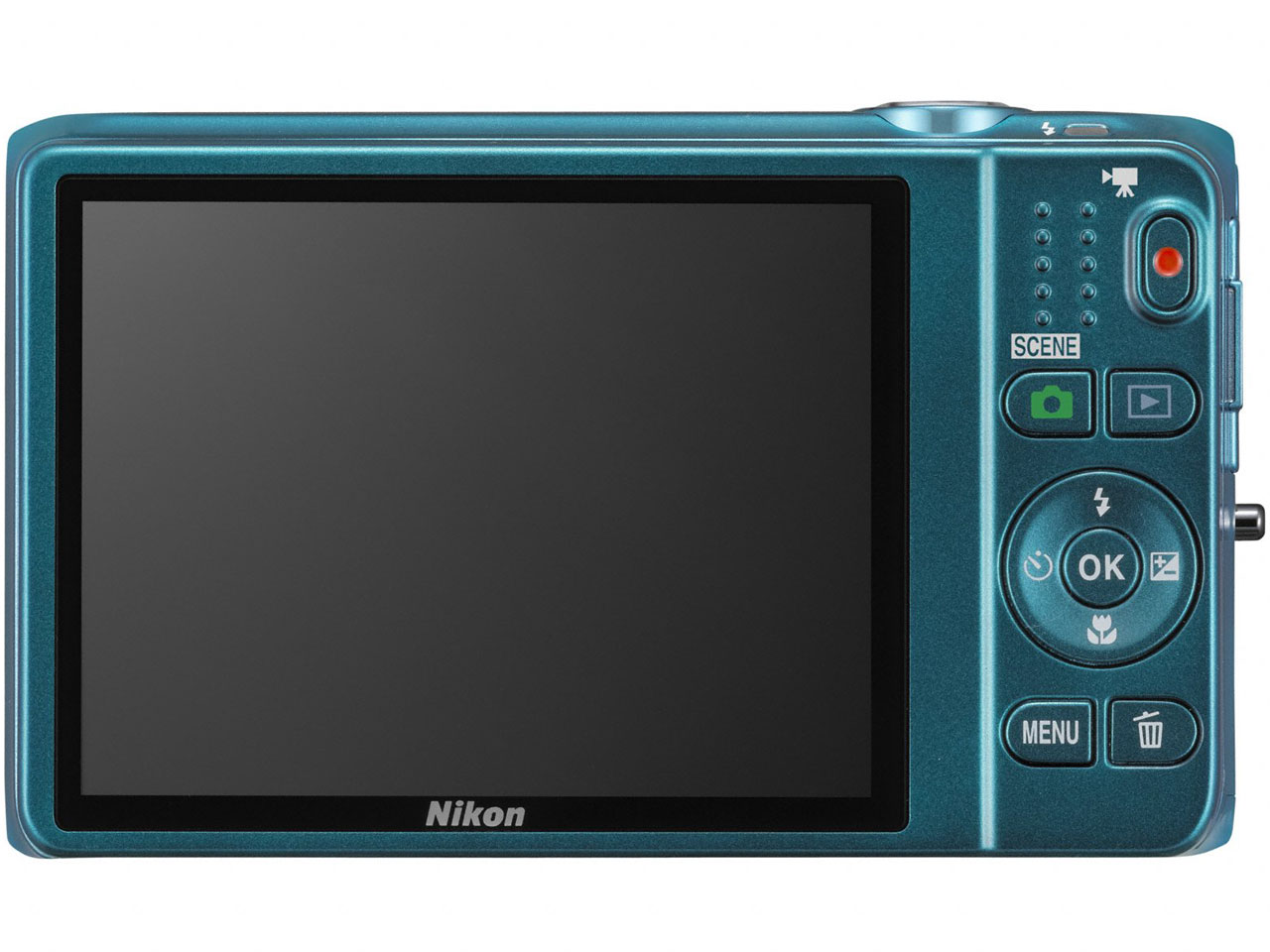 COOLPIX S6500 [�A�N�A�u���[]