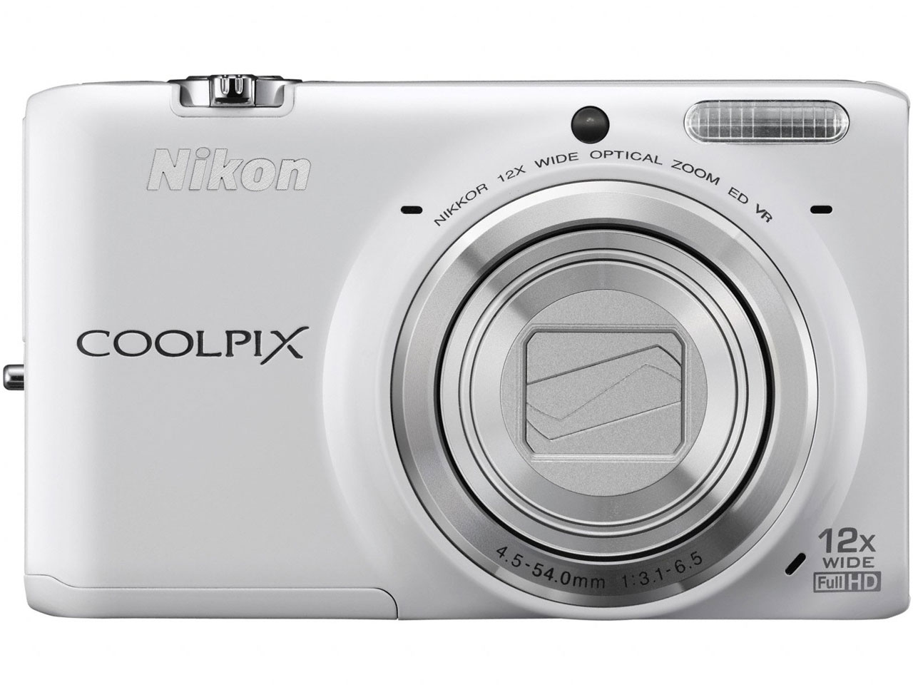 COOLPIX S6500 [�i�`�������z���C�g]