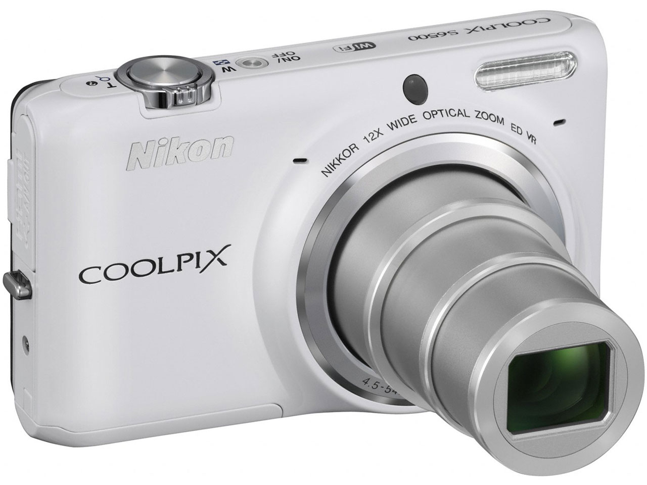 COOLPIX S6500 [�i�`�������z���C�g]