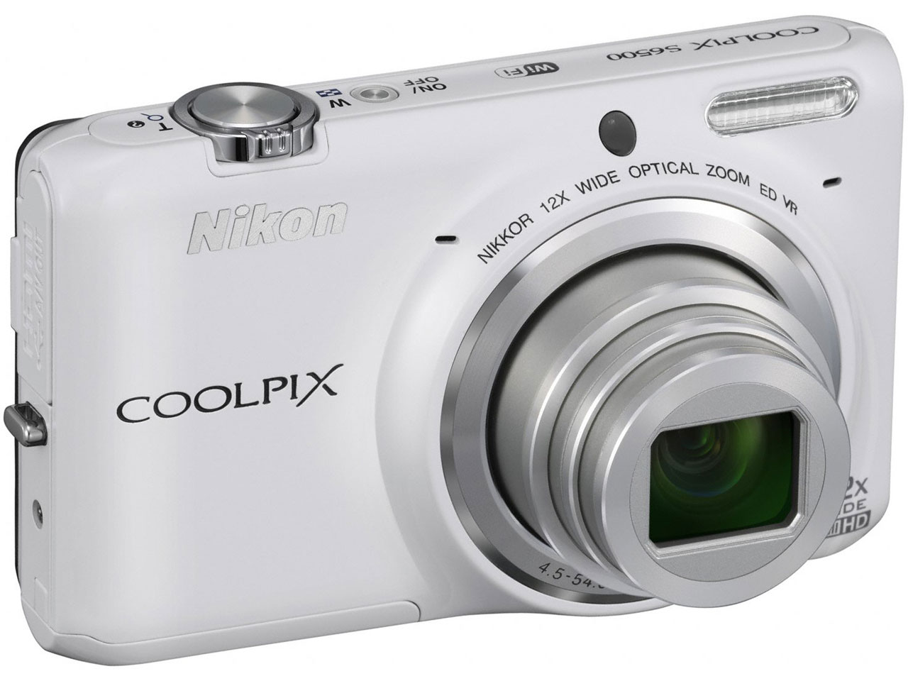 COOLPIX S6500 [�i�`�������z���C�g]