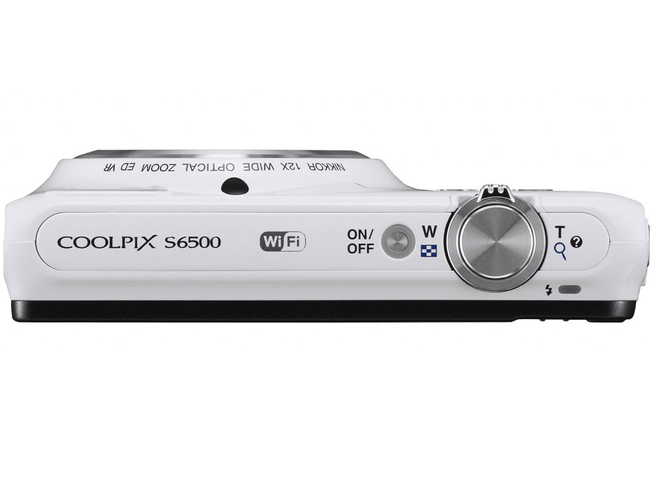 COOLPIX S6500 [�i�`�������z���C�g]