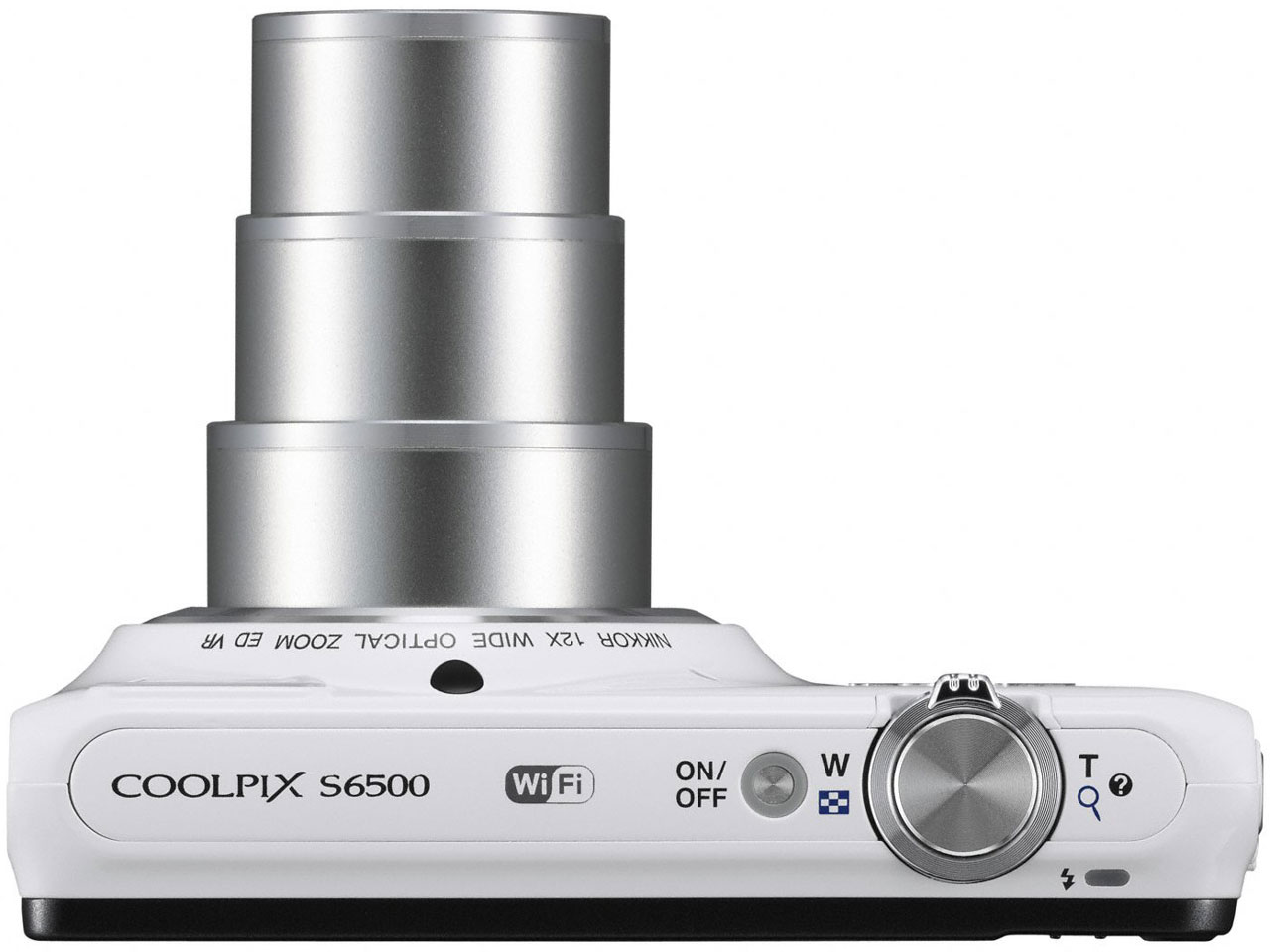 COOLPIX S6500 [�i�`�������z���C�g]