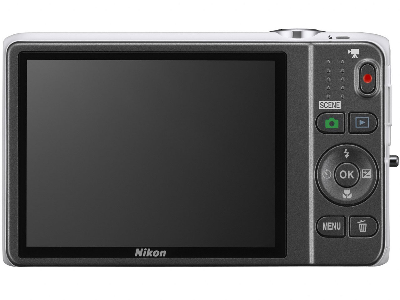 COOLPIX S6500 [�i�`�������z���C�g]