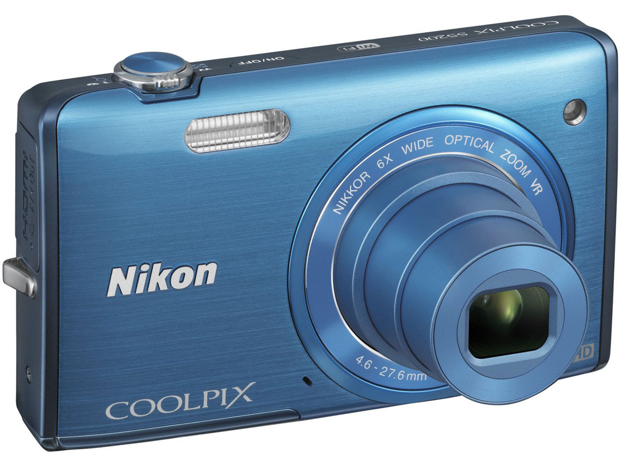 COOLPIX S5200 [�X�J�C�u���[]