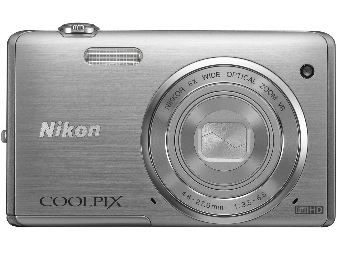 COOLPIX S5200 [�N���X�^���V���o�[]