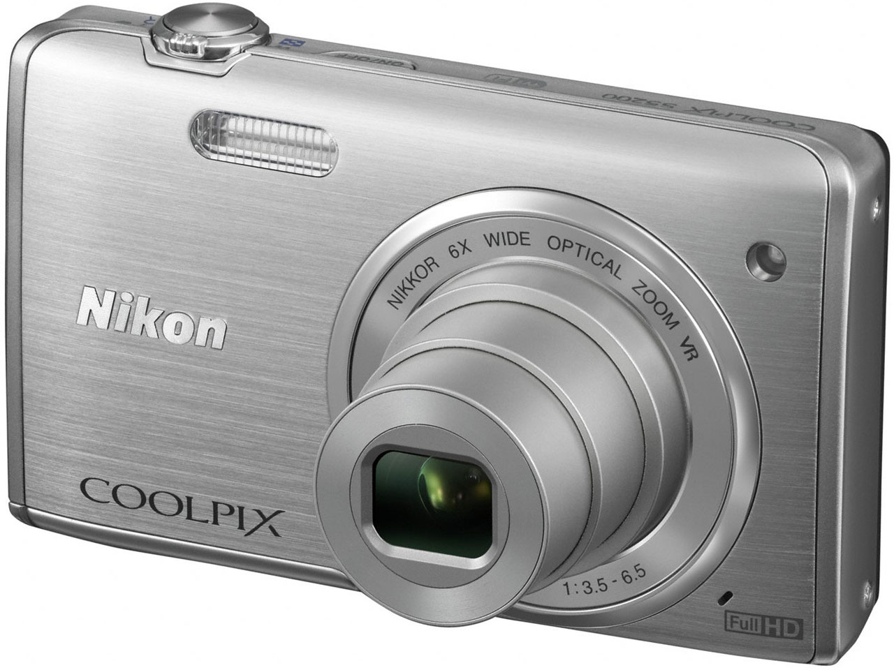 COOLPIX S5200 [�N���X�^���V���o�[]