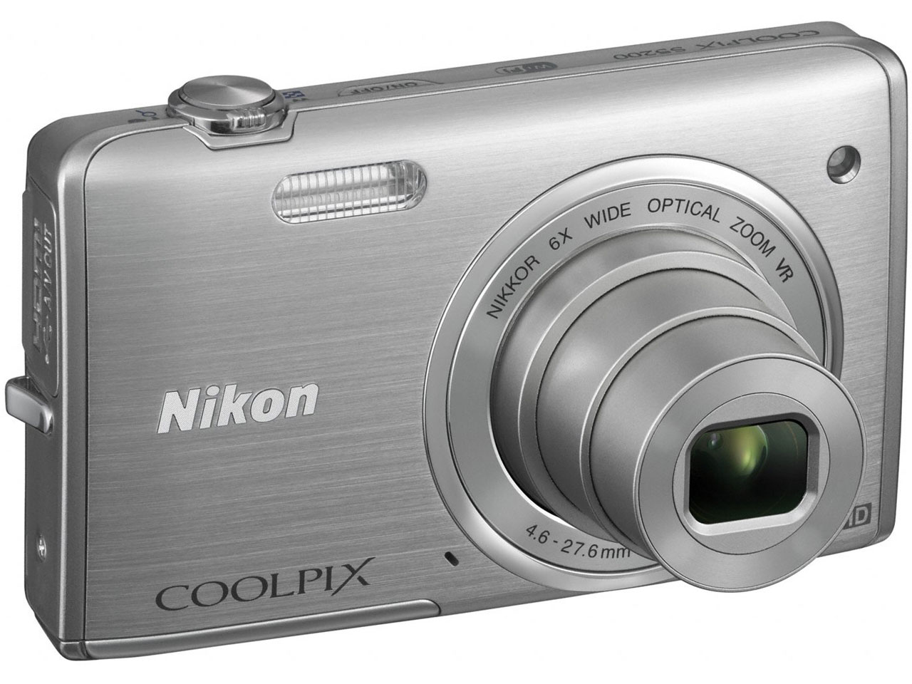 COOLPIX S5200 [�N���X�^���V���o�[]