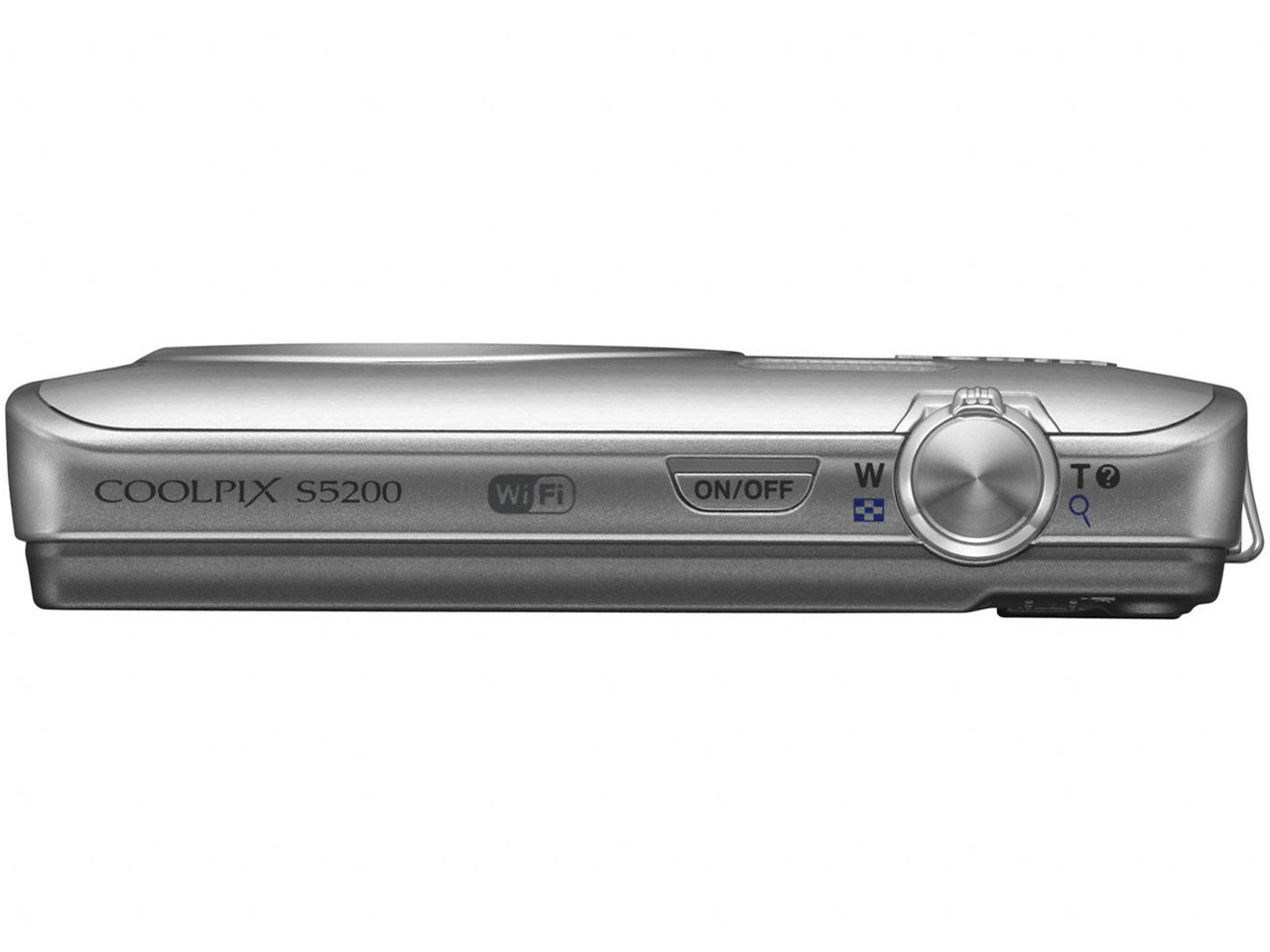 COOLPIX S5200 [�N���X�^���V���o�[]