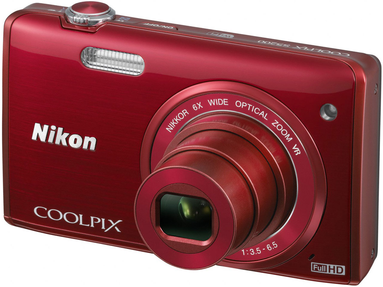 COOLPIX S5200 [�O���b�V�[���b�h]