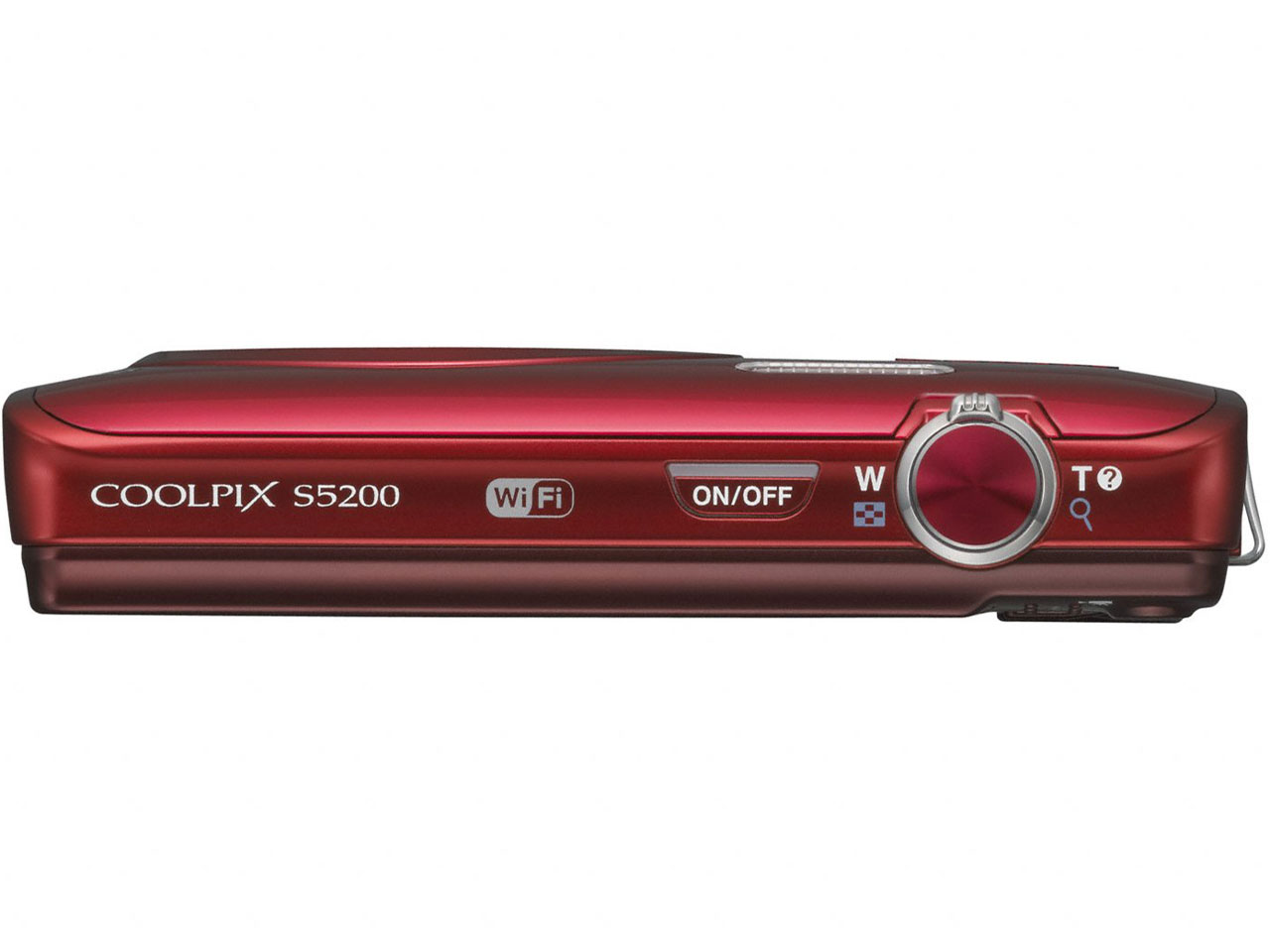 COOLPIX S5200 [�O���b�V�[���b�h]