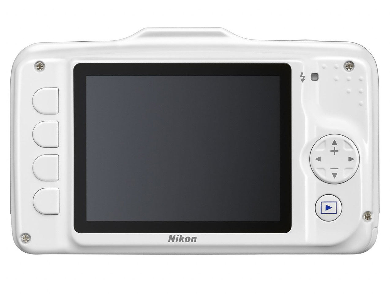 COOLPIX S31 [�z���C�g]