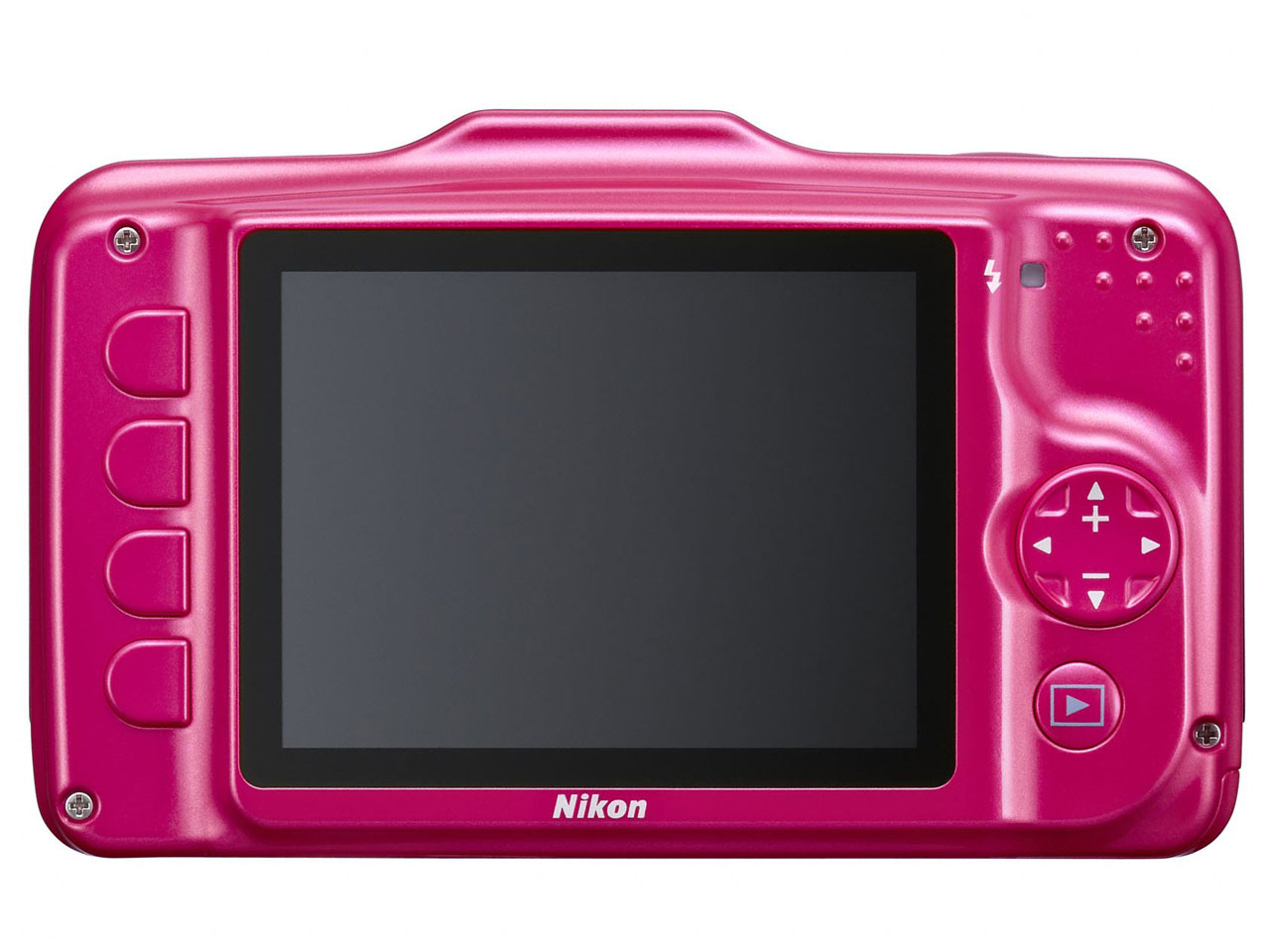 COOLPIX S31 [�s���N]