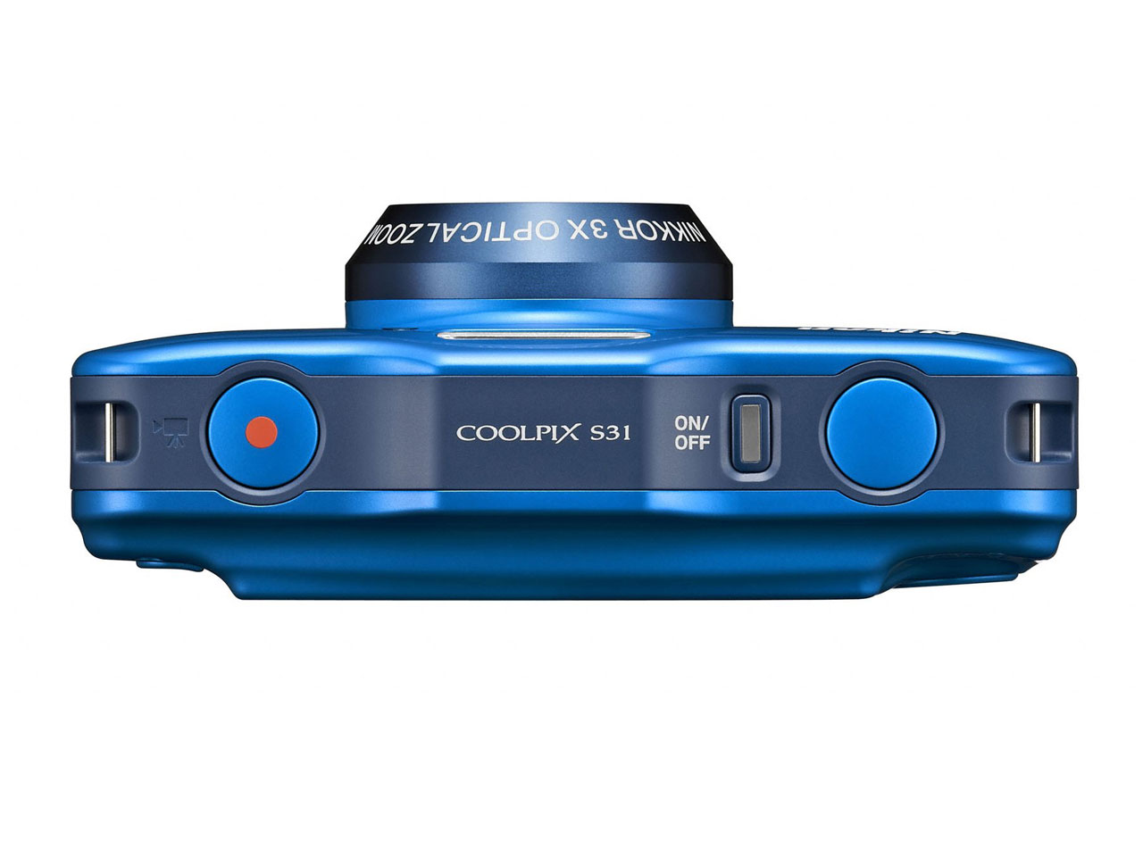 COOLPIX S31 [�u���[]