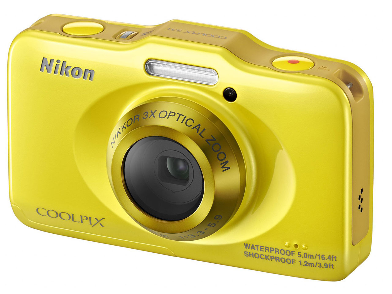 COOLPIX S31 [�C�G���[]