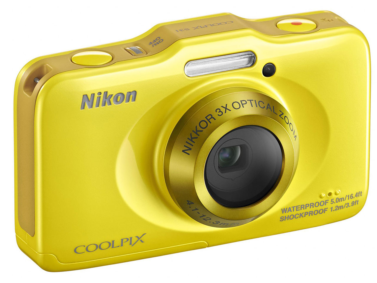 COOLPIX S31 [�C�G���[]