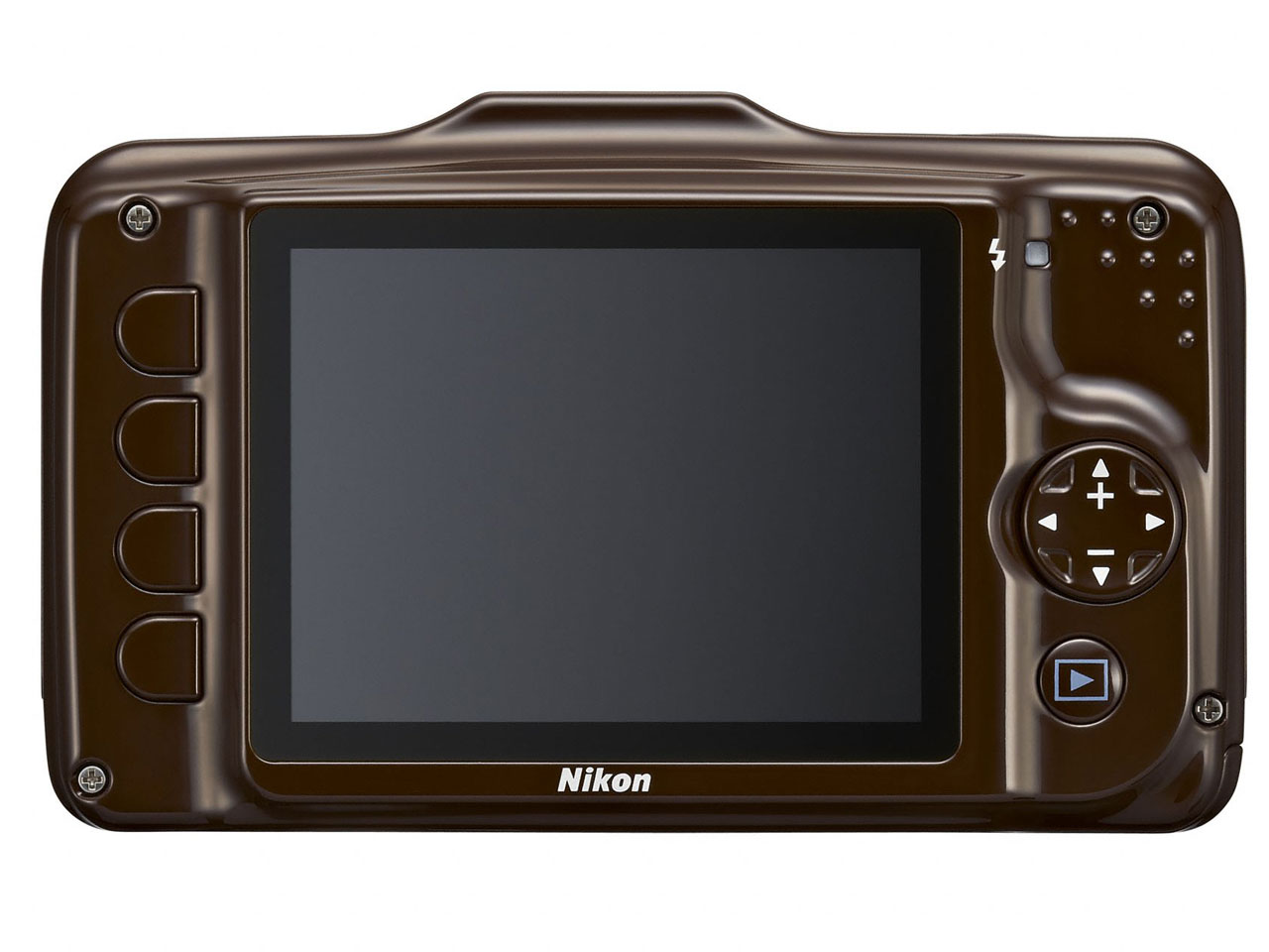 COOLPIX S31 [�u���E��]