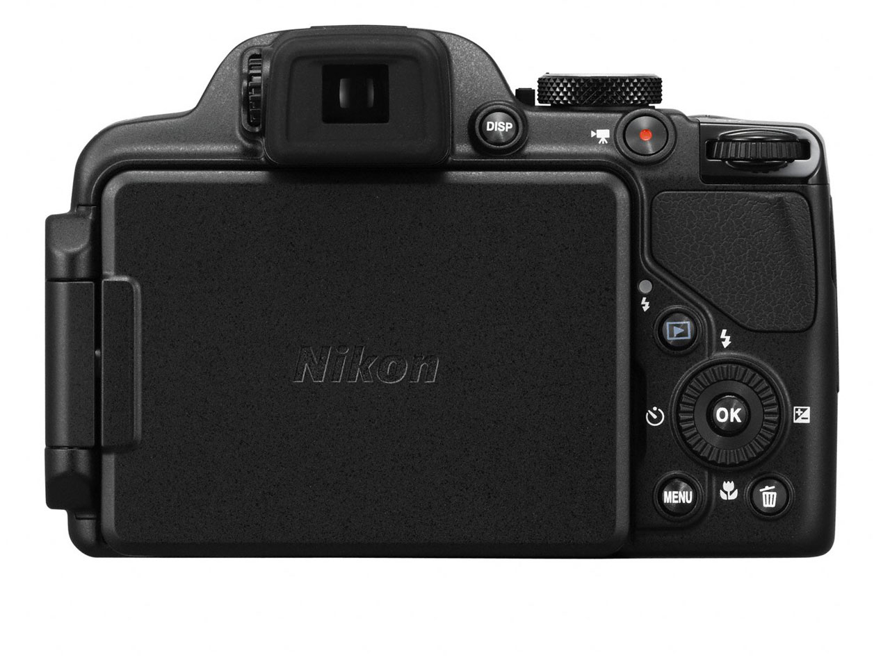 COOLPIX P520 [�u���b�N]