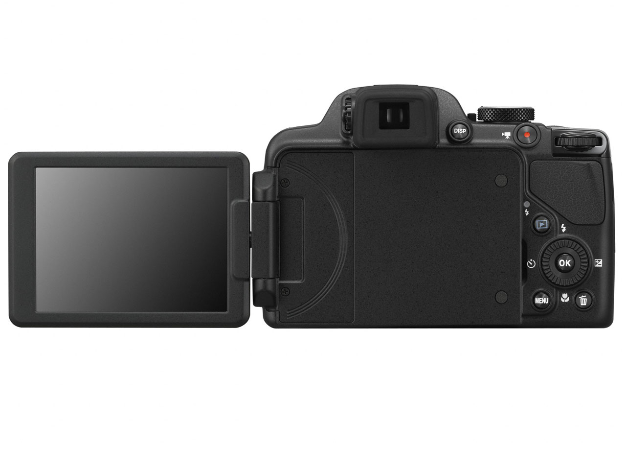 COOLPIX P520 [�u���b�N]