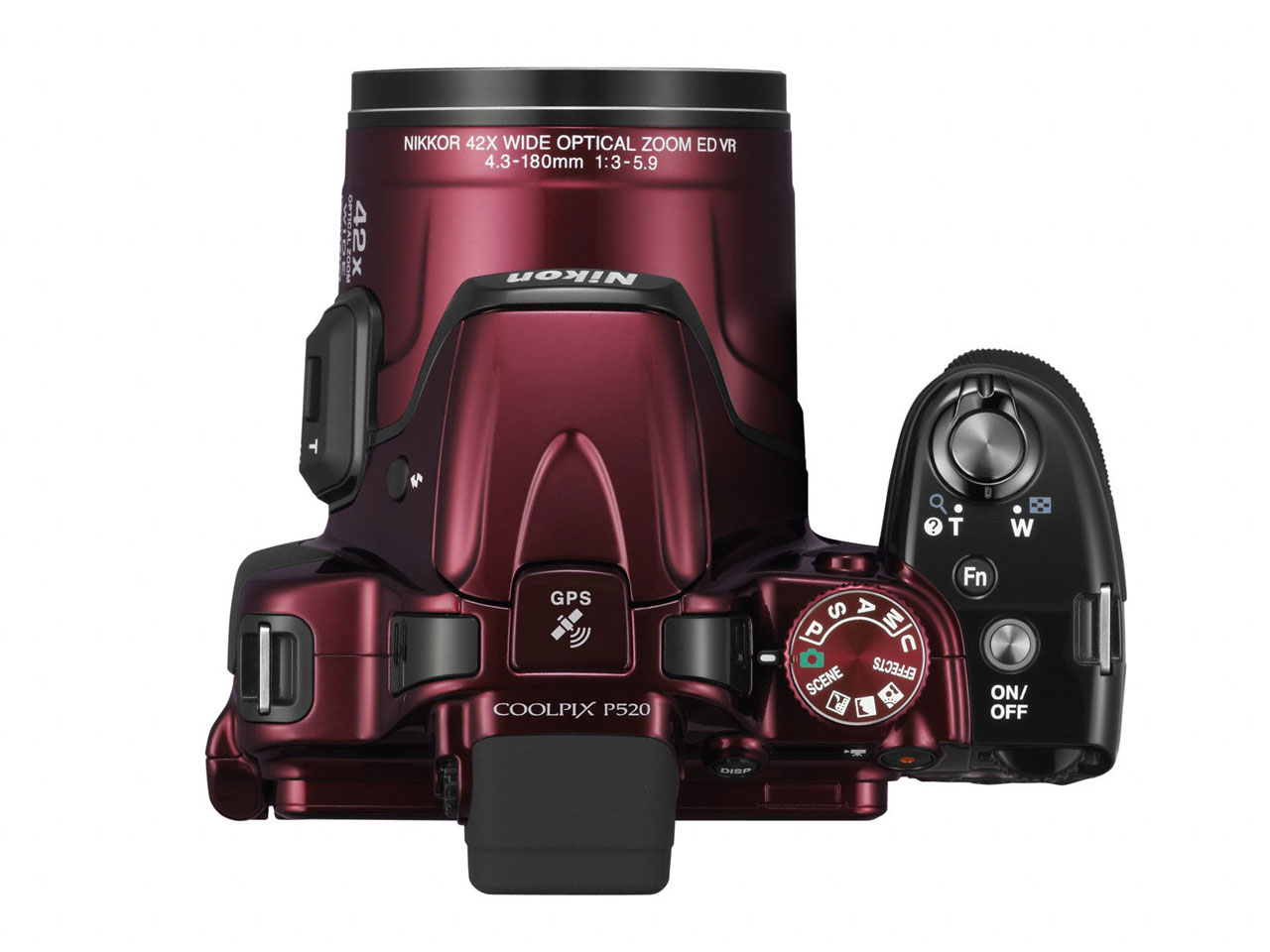 COOLPIX P520 [���b�h]