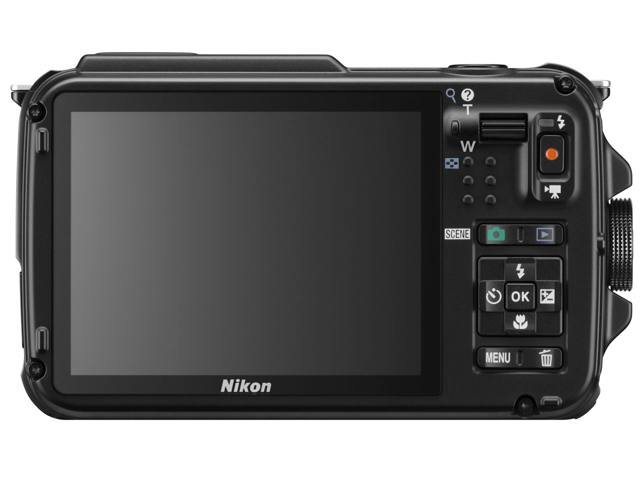 COOLPIX AW110 [�T���V���C���I�����W]