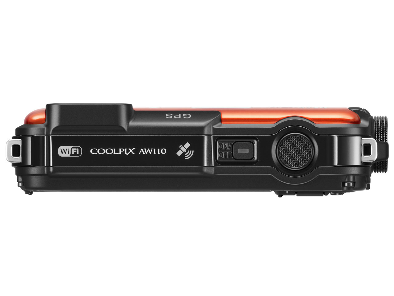 COOLPIX AW110 [�T���V���C���I�����W]