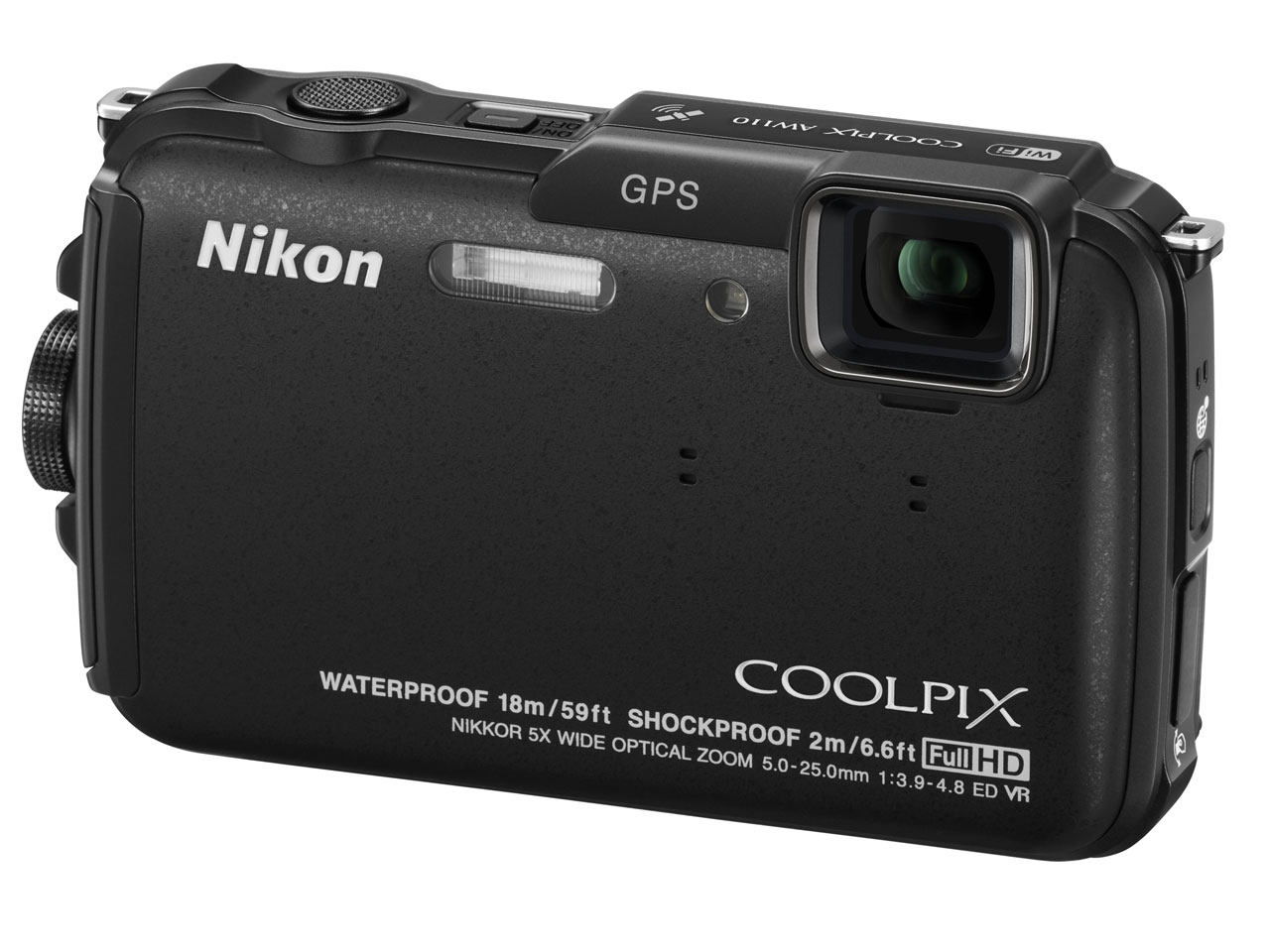 COOLPIX AW110 [�J�[�{���u���b�N]