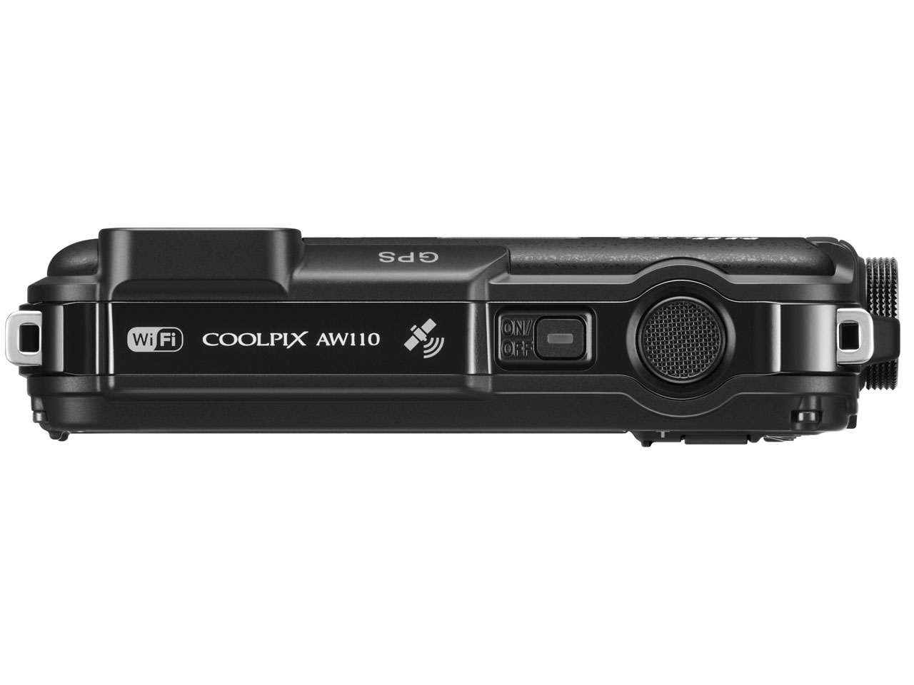 COOLPIX AW110 [�J�[�{���u���b�N]