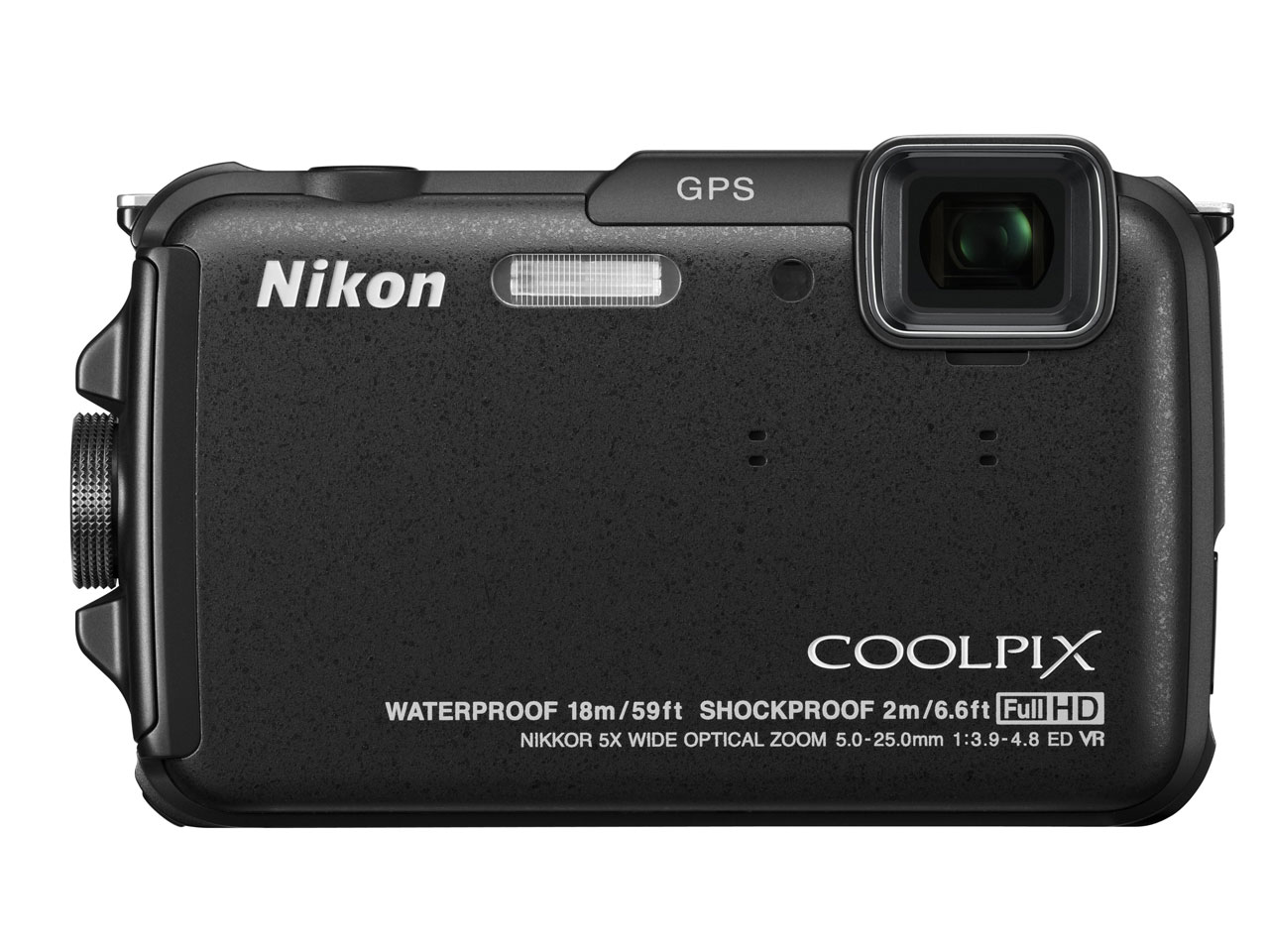Nikon デジタルカメラ COOLPIX AW110 防水18m 耐衝撃2m  ディープカムフラージュ AW110DGR khxv5rg Amazon | Nikon デジタルカメラ COOLPIX AW110 防水18m 耐衝撃2m