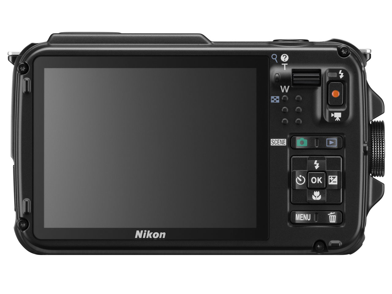 COOLPIX AW110 [���^���b�N�V���o�[]