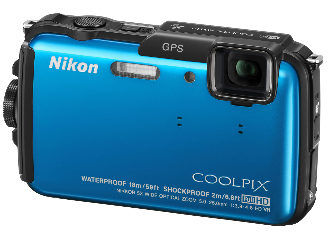COOLPIX AW110 [�}�����u���[]