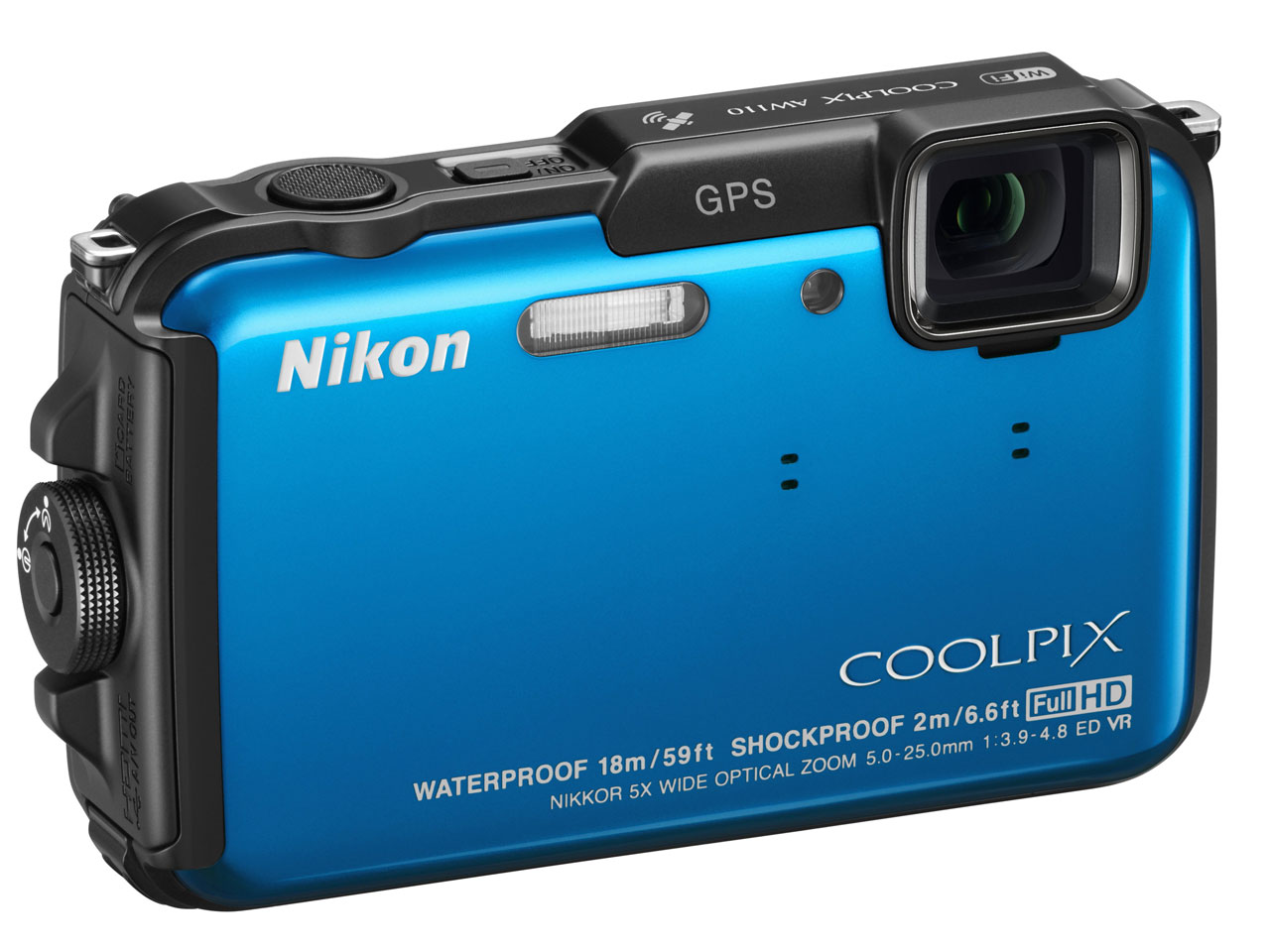 COOLPIX AW110 [�}�����u���[]