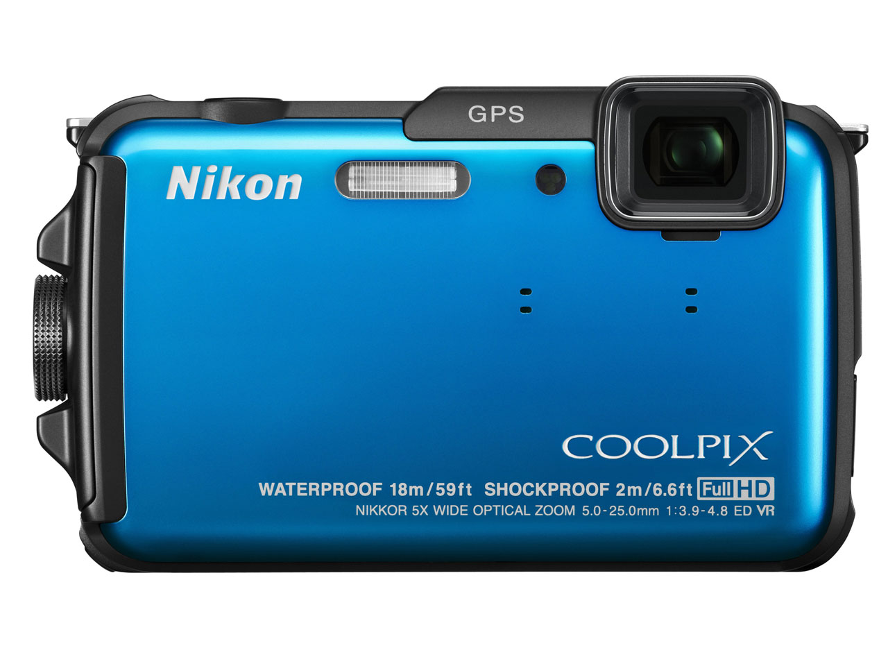 COOLPIX AW110 [�}�����u���[] �̐��i�摜