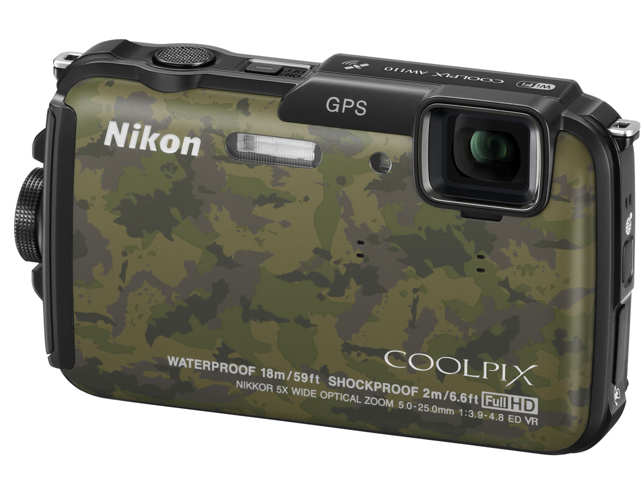 COOLPIX AW110 [�f�B�[�v�J���t���[�W��]