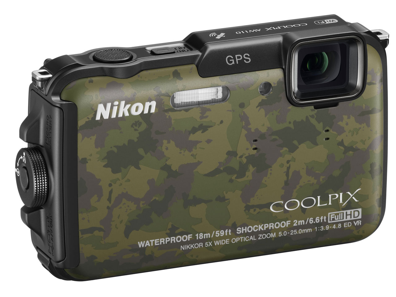 COOLPIX AW110 [�f�B�[�v�J���t���[�W��]