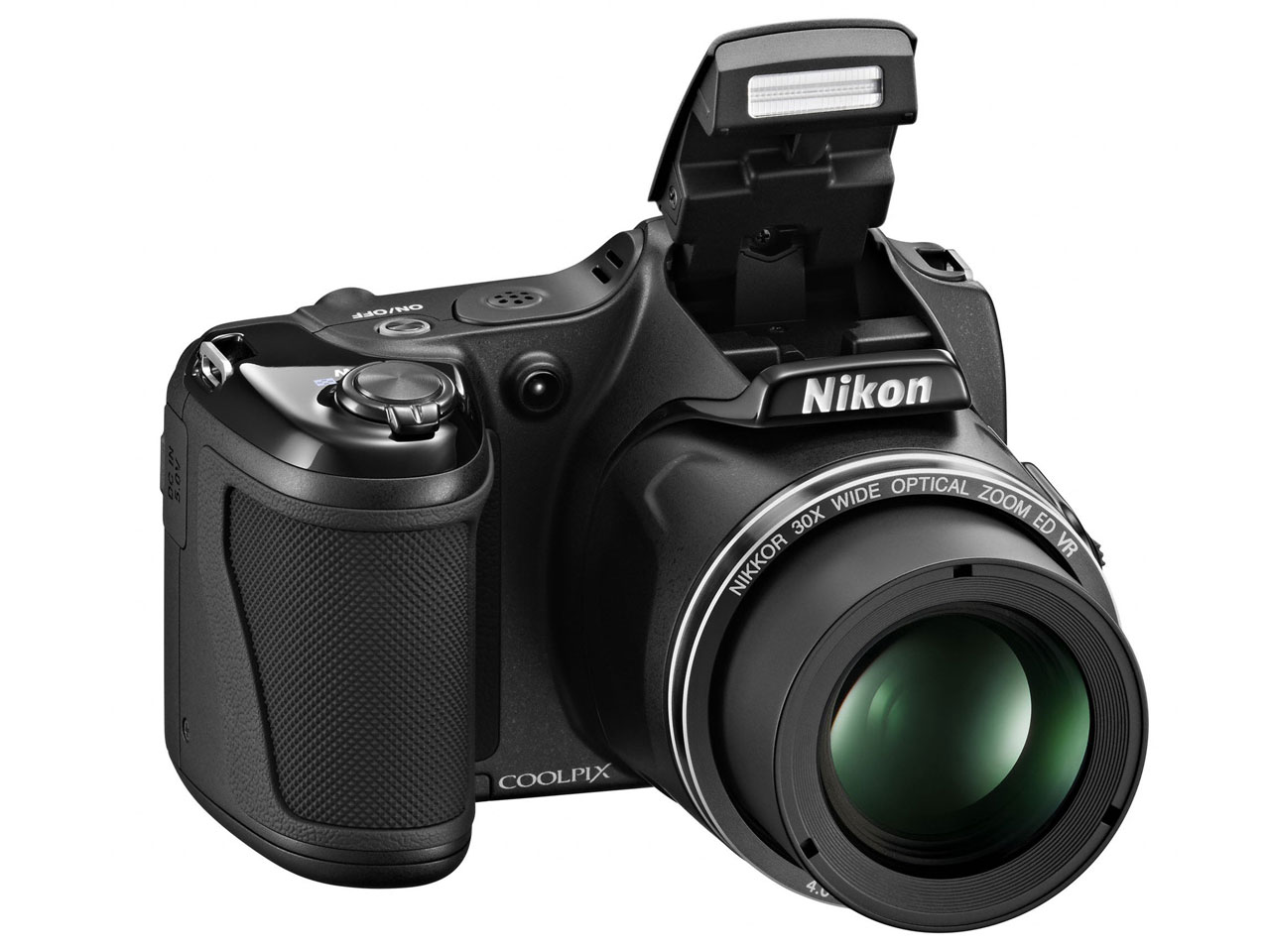 COOLPIX L820 [�u���b�N]