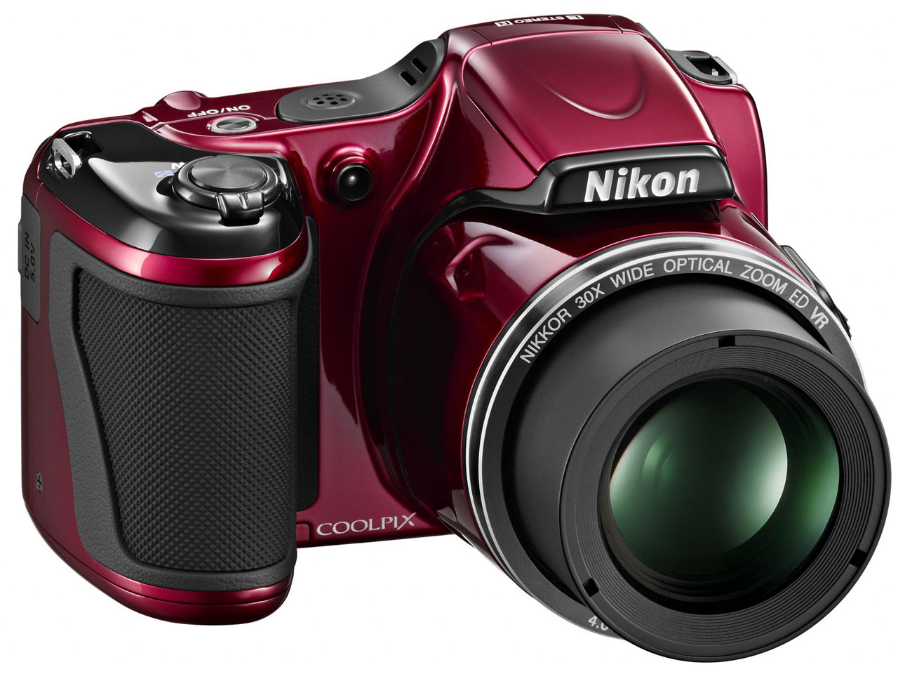 COOLPIX L820 [���b�h]