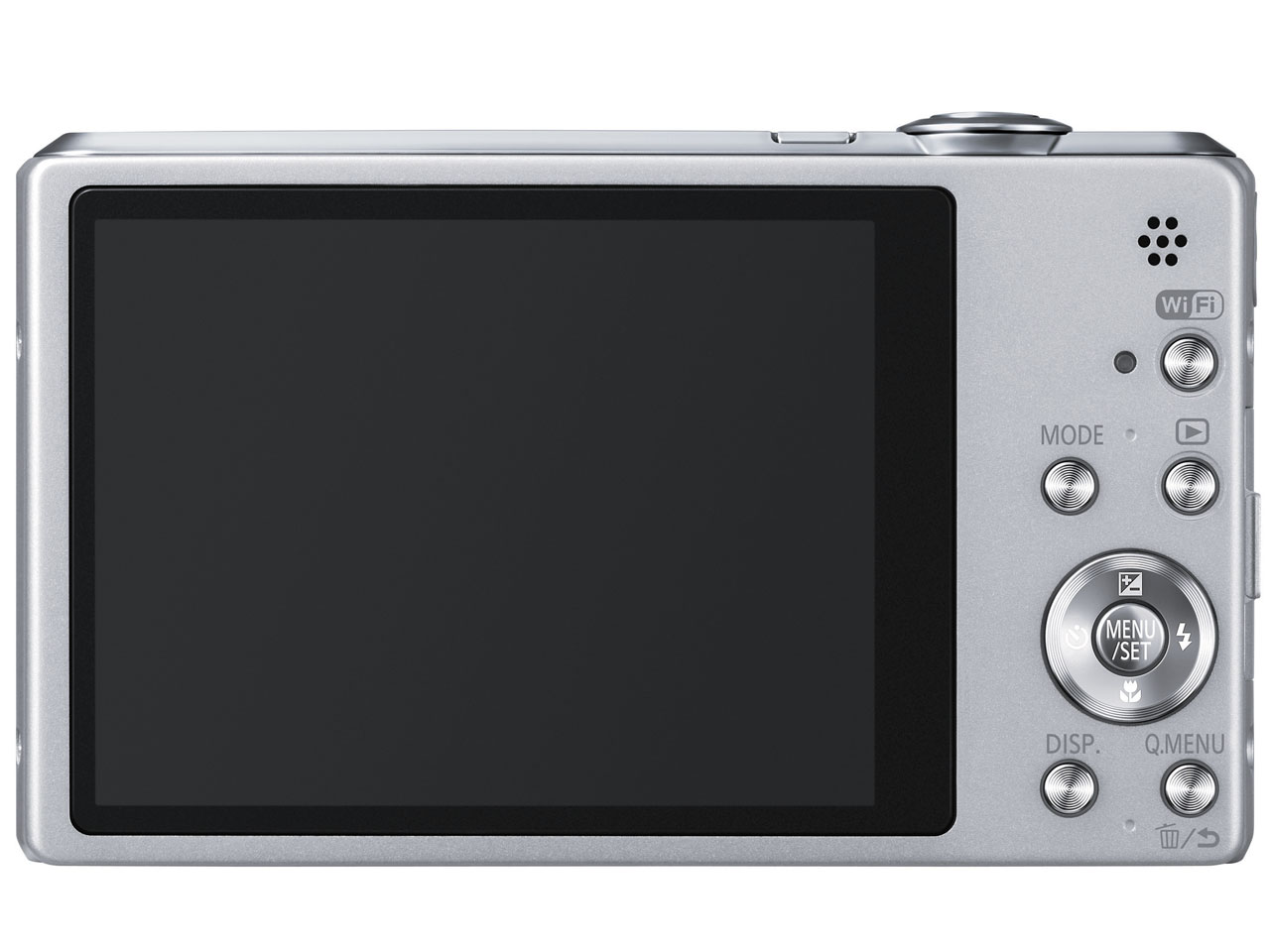 LUMIX DMC-SZ9-S [�V���o�[]