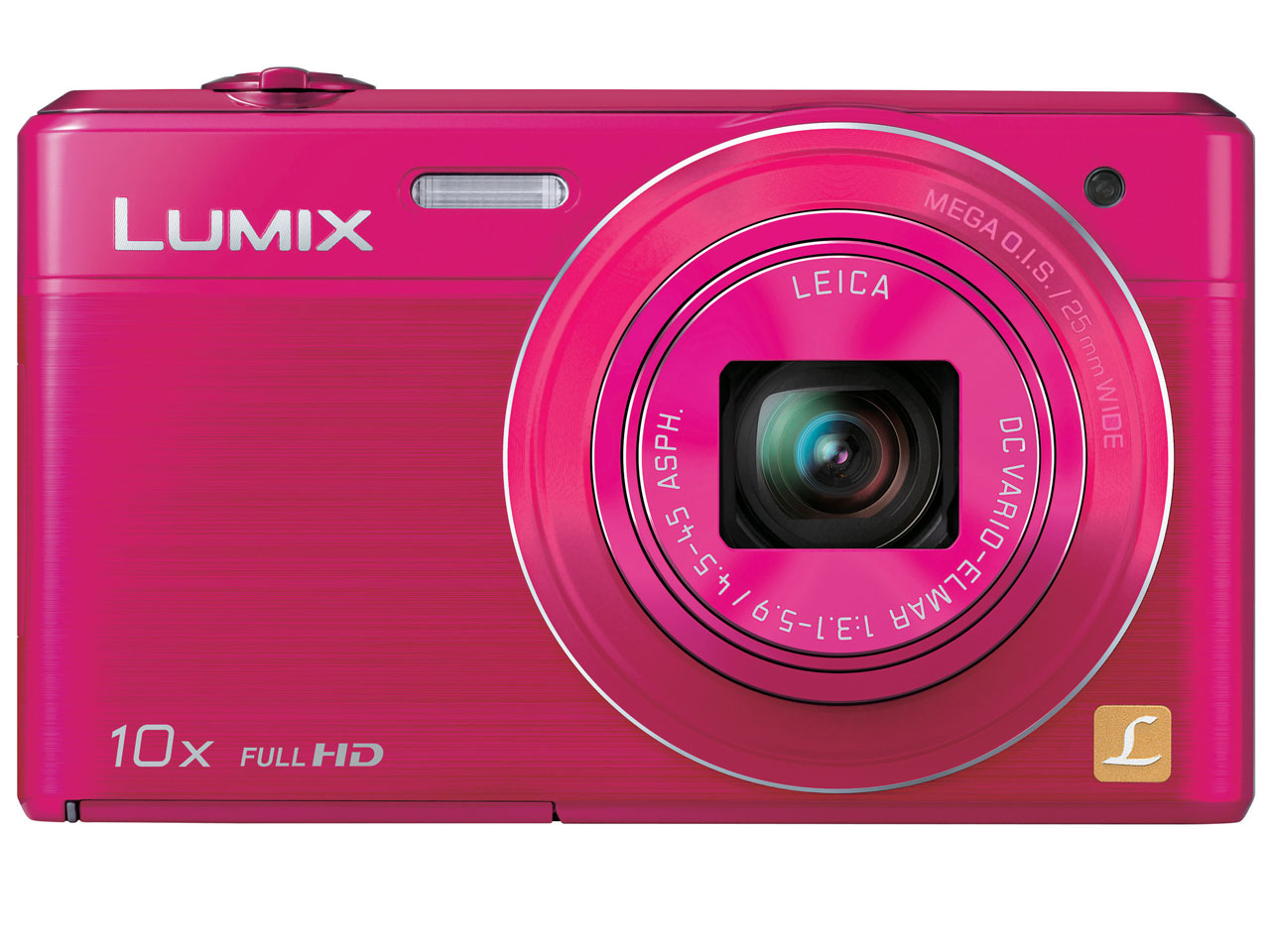 LUMIX DMC-SZ9-P [�s���N]