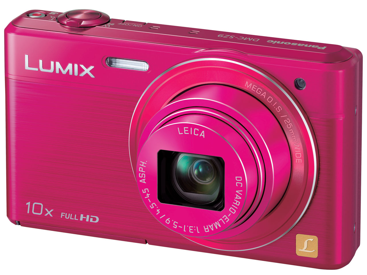 Panasonic LUMIX DMC-SZ9 コンパクト デジタルカメラ パナソニック LUMIX DMC-SZ9 価格比較 - 価格.com