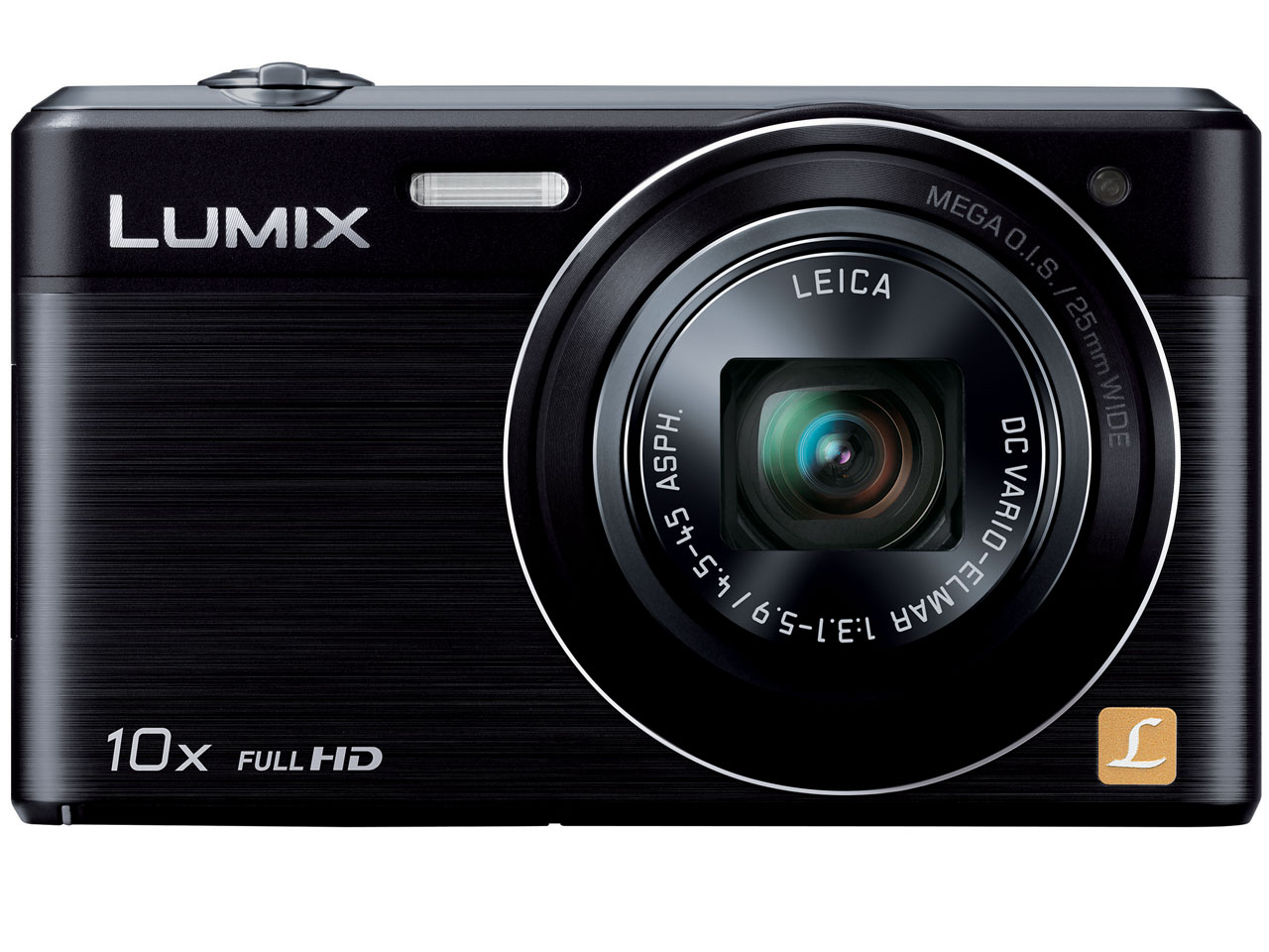 LUMIX DMC-SZ9-K [�u���b�N]
