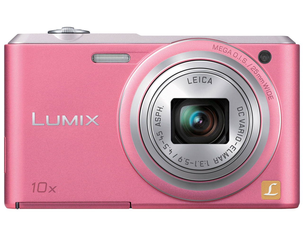 LUMIX DMC-SZ3-P [�s���N]