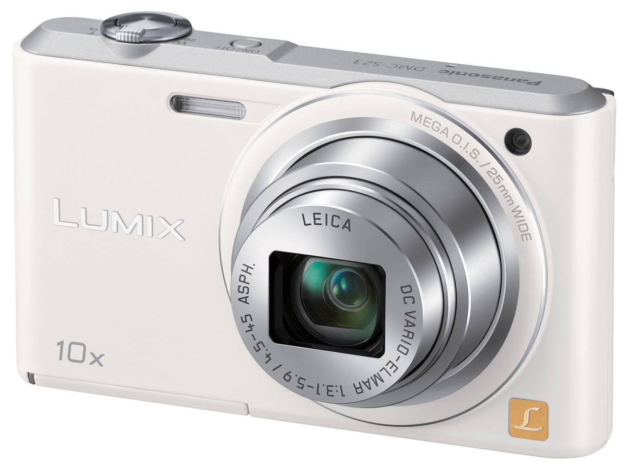 パナソニック LUMIX DMC-SZ3 価格比較 - 価格.com