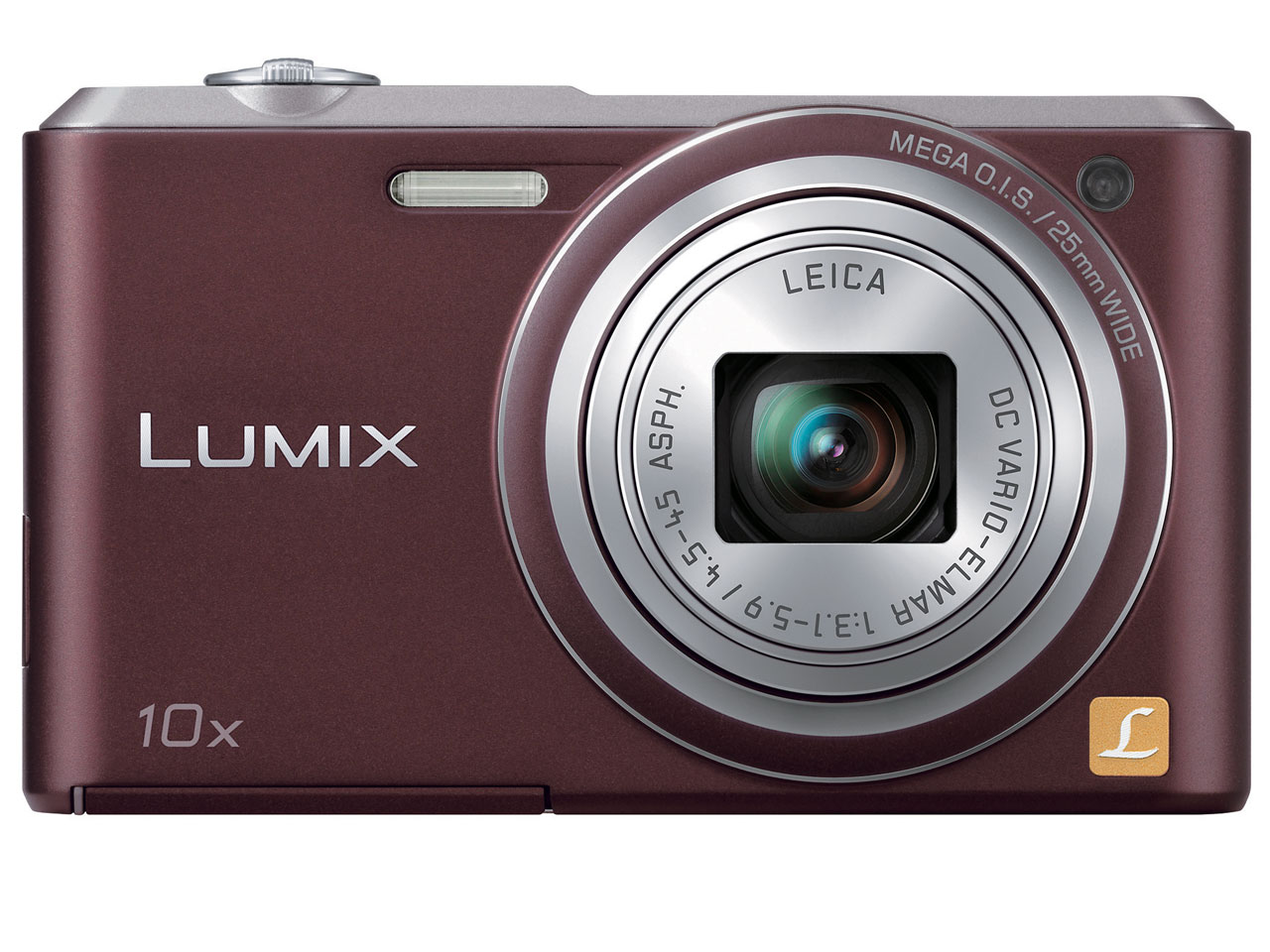 LUMIX DMC-SZ3-T [�u���E��]