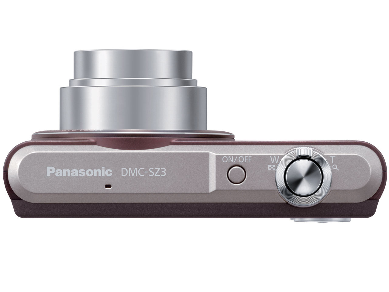 LUMIX DMC-SZ3-T [�u���E��]