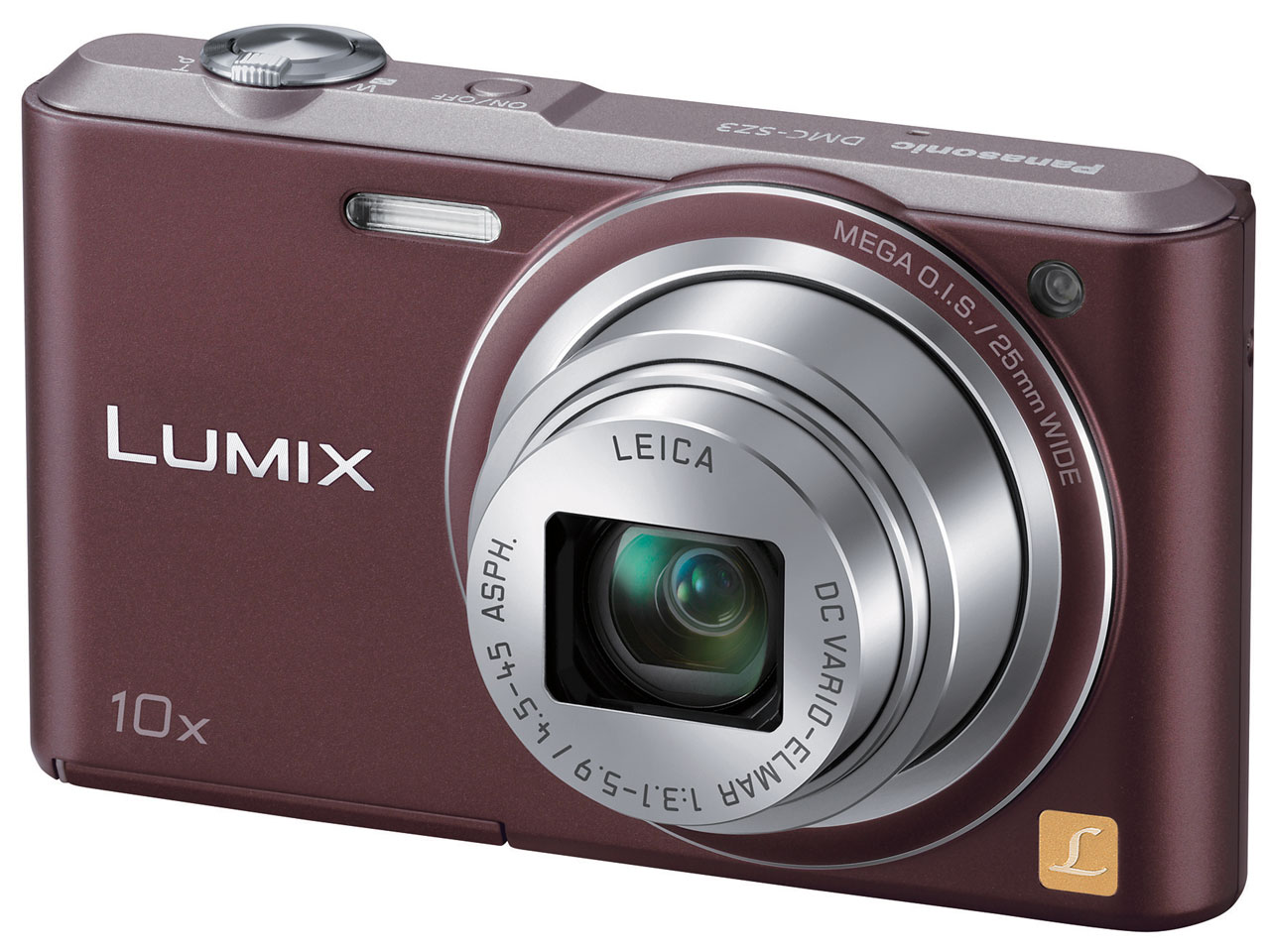 Panasonic LUMIX DMC-SZ3 ピンク 本体＋USBケーブルのみ Panasonic LUMIX DMC-SZ3 ピンク 本体＋USBケーブルのみ